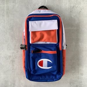 Champion Single Strap Pack